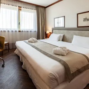 4* Hotel Catullo